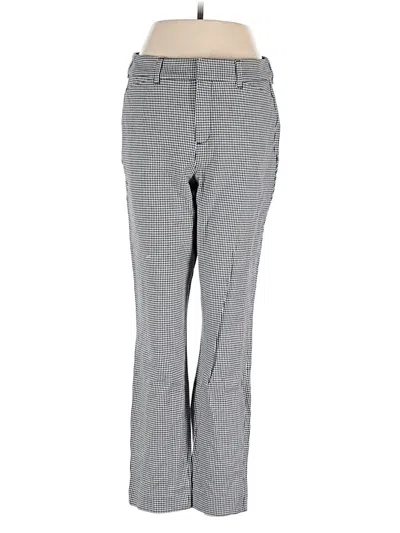 Pre-owned Old Navy Dress Pants In Gray