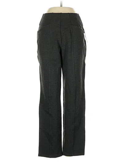 Pre-owned Old Navy Dress Pants In Gray
