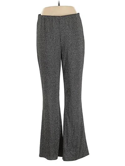 Pre-owned Old Navy Dress Pants In Gray
