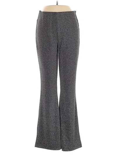 Pre-owned Old Navy Dress Pants In Gray
