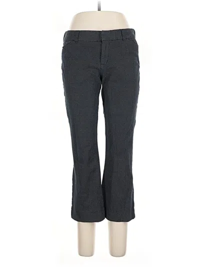 Pre-owned Old Navy Dress Pants In Gray