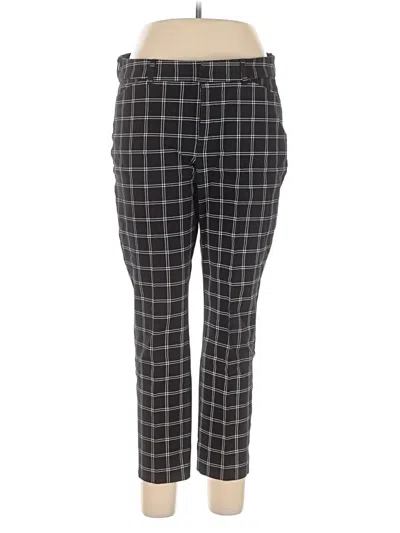 Pre-owned Old Navy Dress Pants In Gray