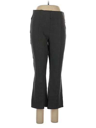 Pre-owned Old Navy Dress Pants In Gray