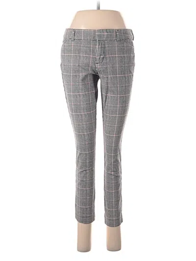 Pre-owned Old Navy Dress Pants In Gray