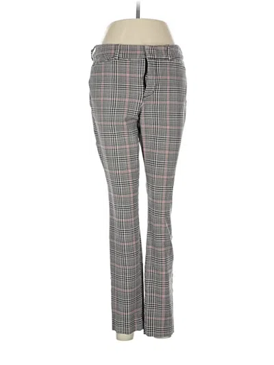 Pre-owned Old Navy Dress Pants In Gray