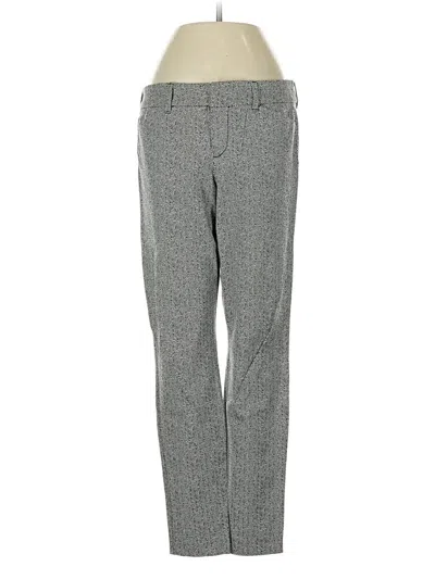 Pre-owned Old Navy Dress Pants In Gray