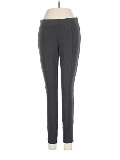 Pre-owned Old Navy Dress Pants In Gray