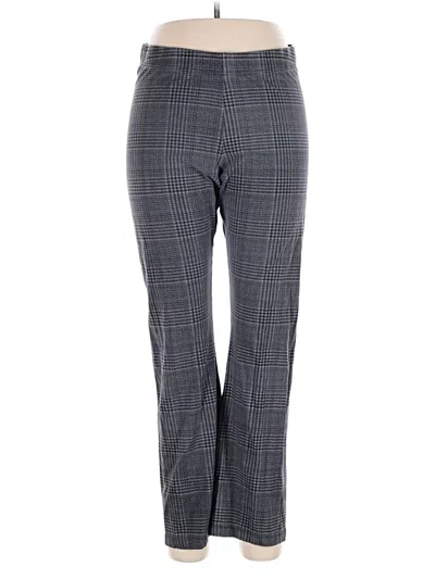 Pre-owned Old Navy Dress Pants In Gray