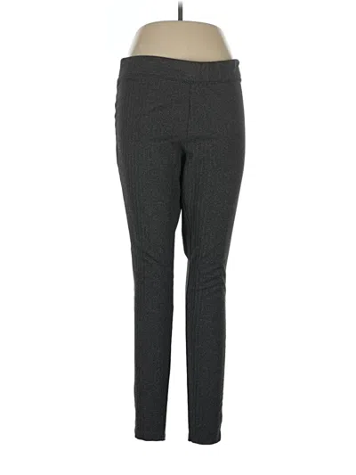 Pre-owned Old Navy Dress Pants In Gray