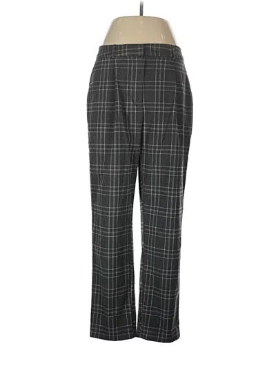Pre-owned Old Navy Dress Pants In Gray