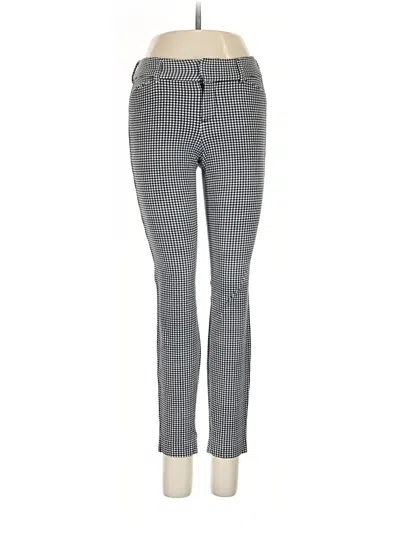 Pre-owned Old Navy Dress Pants In Gray