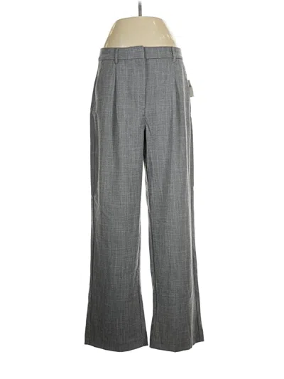 Old Navy Dress Pants In Gray
