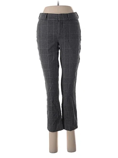 Pre-owned Old Navy Dress Pants In Gray