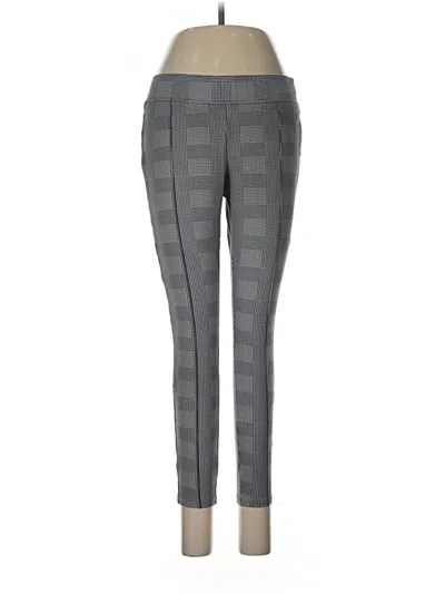 Pre-owned Old Navy Dress Pants In Gray