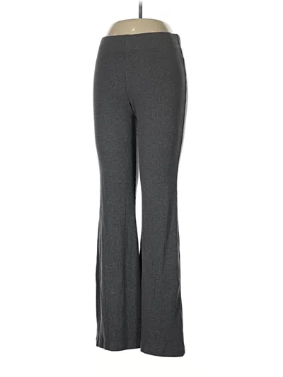 Pre-owned Old Navy Dress Pants In Gray