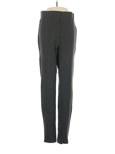 Pre-owned Old Navy Dress Pants In Gray