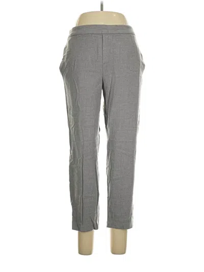 Pre-owned Old Navy Dress Pants In Gray