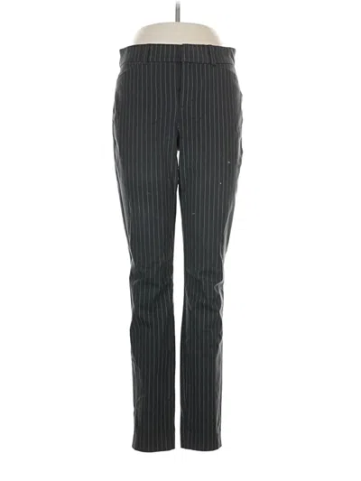 Pre-owned Old Navy Dress Pants In Gray