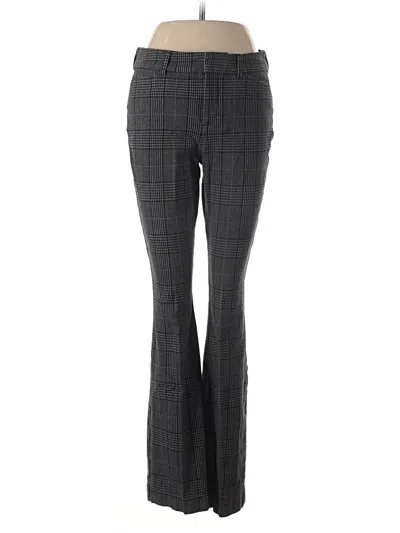 Pre-owned Old Navy Dress Pants In Gray