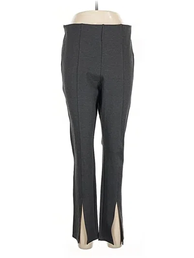 Pre-owned Old Navy Dress Pants In Gray