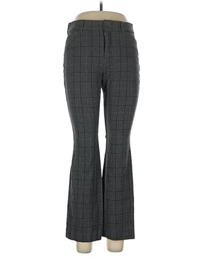 Pre-owned Old Navy Dress Pants In Gray