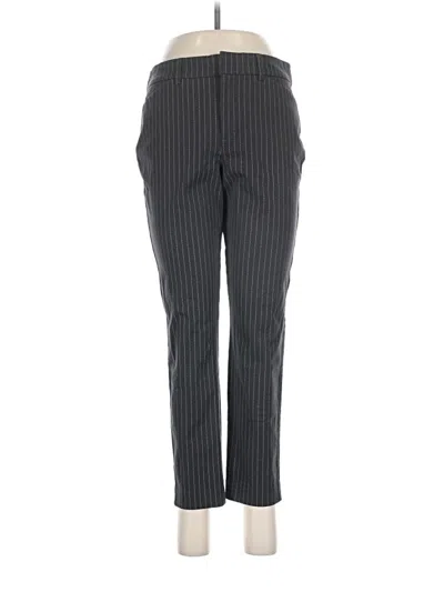 Pre-owned Old Navy Dress Pants In Gray