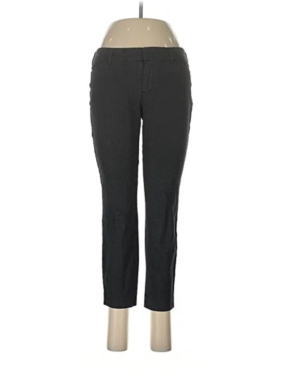 Pre-owned Old Navy Dress Pants In Gray