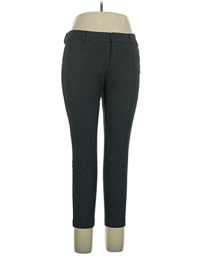 Pre-owned Old Navy Dress Pants In Gray