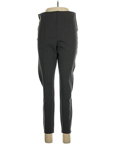 Pre-owned Old Navy Dress Pants In Gray
