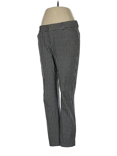 Pre-owned Old Navy Dress Pants In Gray