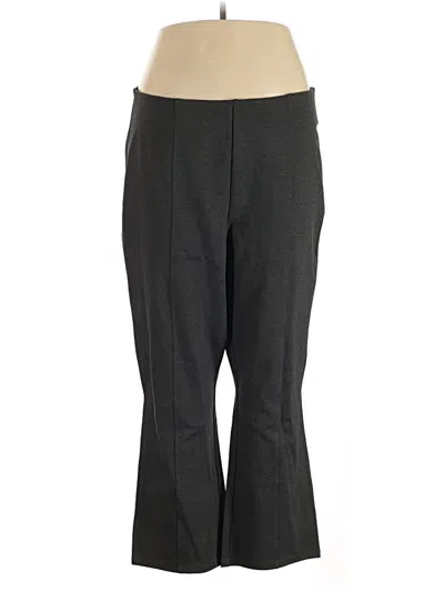 Pre-owned Old Navy Dress Pants In Gray