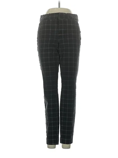 Pre-owned Old Navy Dress Pants In Gray