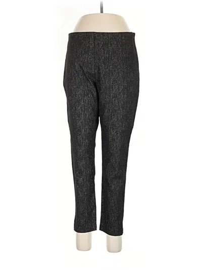 Pre-owned Old Navy Dress Pants In Gray