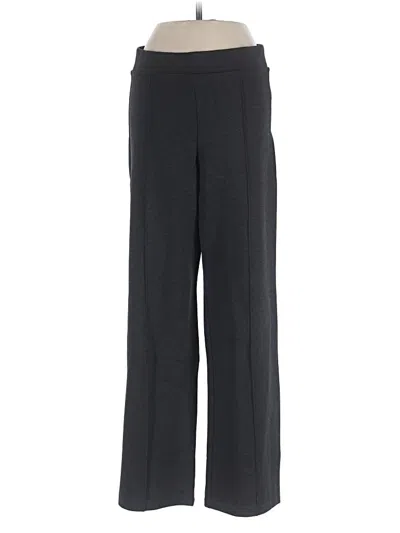 Pre-owned Old Navy Dress Pants In Gray