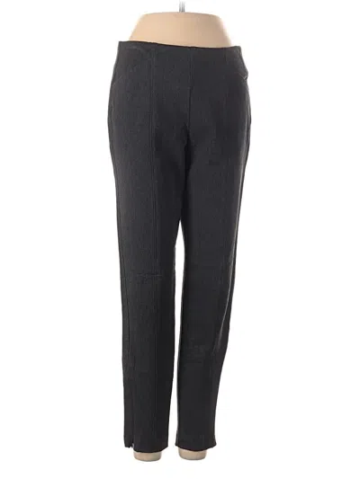 Pre-owned Old Navy Dress Pants In Gray