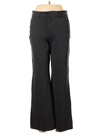 Pre-owned Old Navy Dress Pants In Gray