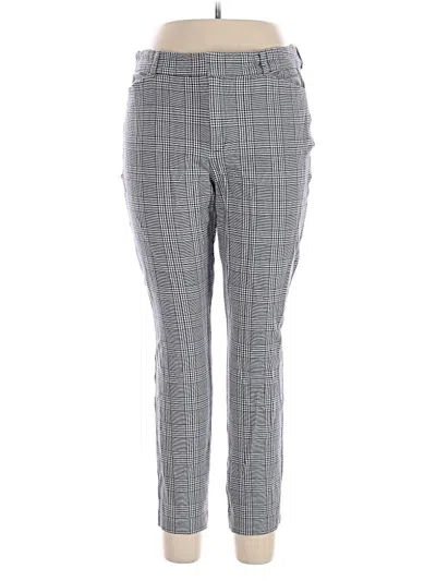 Pre-owned Old Navy Dress Pants In Gray