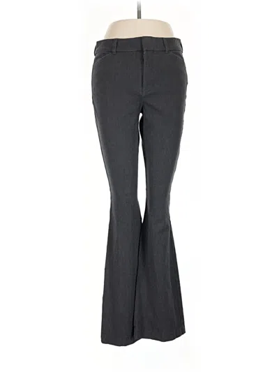 Pre-owned Old Navy Dress Pants In Gray