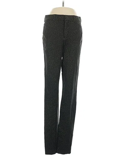Pre-owned Old Navy Dress Pants In Gray