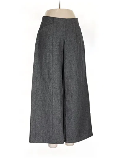 Pre-owned Old Navy Dress Pants In Gray