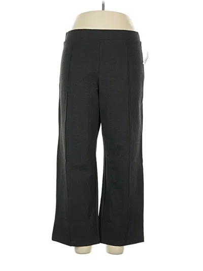 Pre-owned Old Navy Dress Pants In Gray