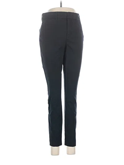Pre-owned Old Navy Dress Pants In Gray