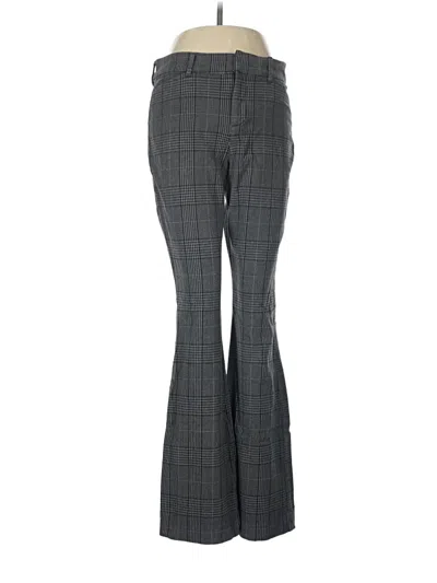 Pre-owned Old Navy Dress Pants In Gray