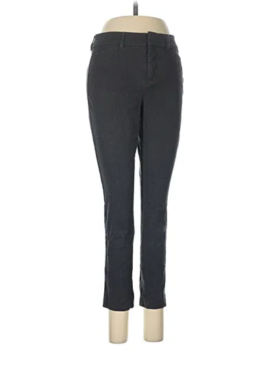 Pre-owned Old Navy Dress Pants In Gray