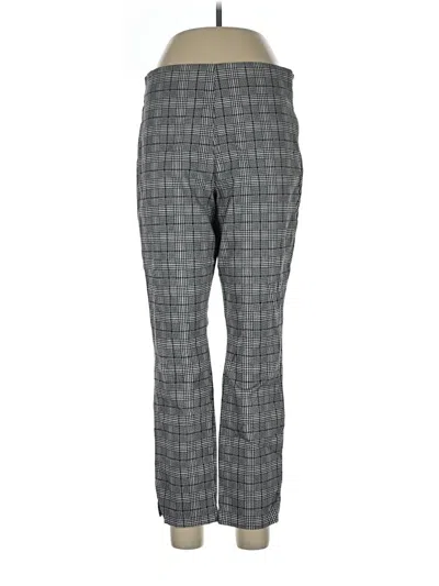 Pre-owned Old Navy Dress Pants In Gray