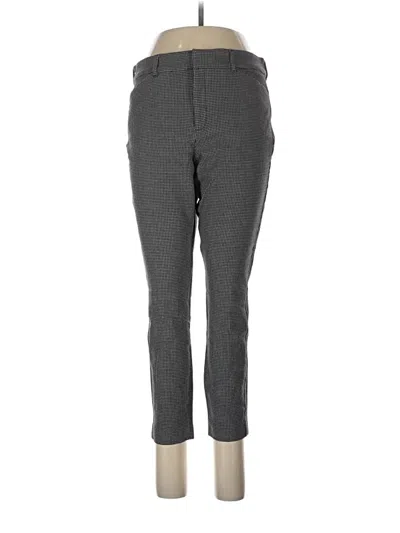 Pre-owned Old Navy Dress Pants In Gray