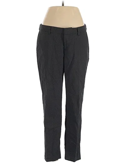 Pre-owned Old Navy Dress Pants In Gray