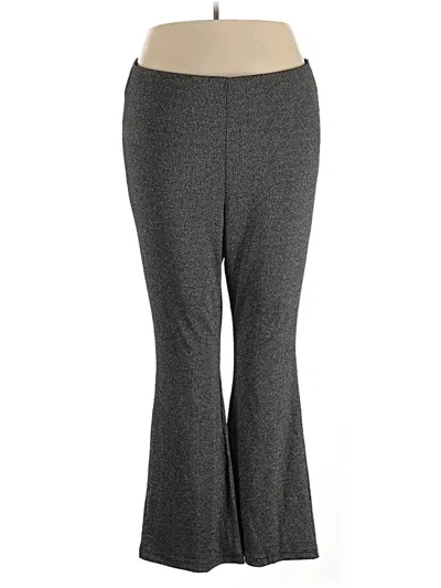 Old Navy Dress Pants In Gray