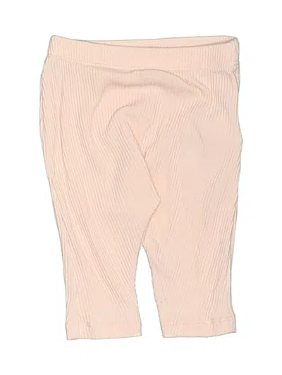 Pre-owned Old Navy Babies' Dress Pants In Pink