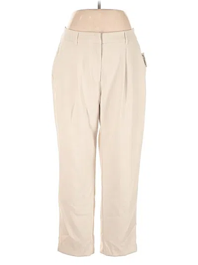 Old Navy Dress Pants In White